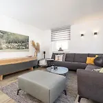 Hirschblick בקתה דונרסבאכוואלד