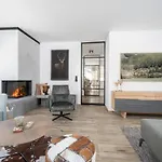 Hirschblick Chalet *