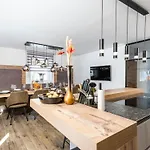 Chalet Hirschblick