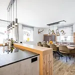 Chalet Hirschblick *