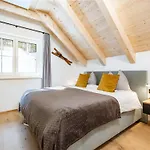 Hirschblick Chalet *