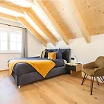 Chalet Hirschblick