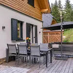 Hirschblick Chalet Donnersbachwald
