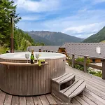 Chalet Hirschblick Donnersbachwald