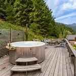 Chalet Hirschblick Donnersbachwald
