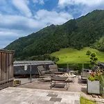 Domek alpejski Hirschblick *