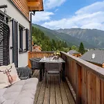 Chalet Hirschblick
