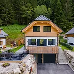 Hirschblick Chalet Donnersbachwald