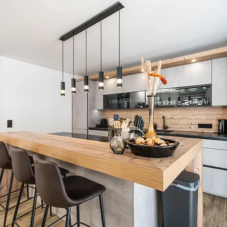 Hirschblick Donnersbachwald