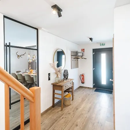 Hirschblick Domek alpejski Donnersbachwald