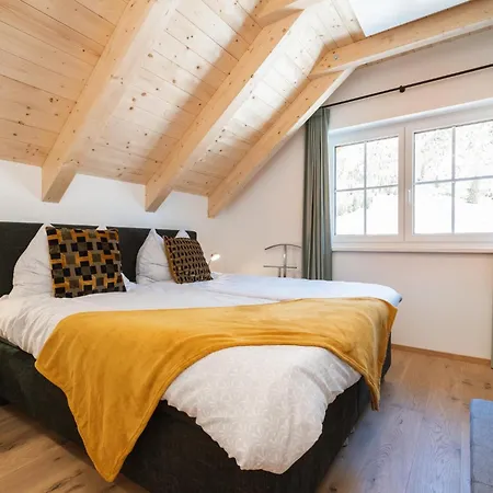 Hirschblick Donnersbachwald