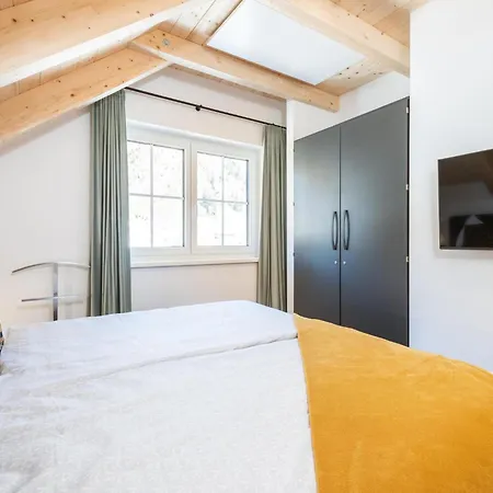 Hirschblick * Donnersbachwald