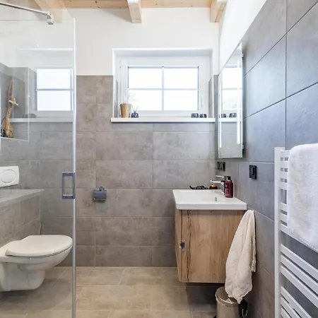 Hirschblick Donnersbachwald