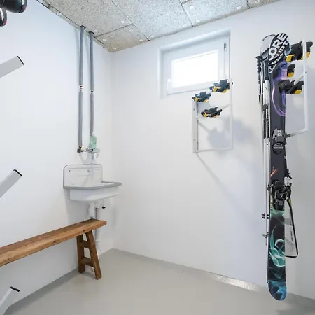 Hirschblick Domek alpejski *