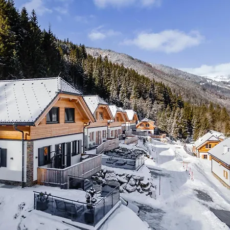 Hirschblick Donnersbachwald