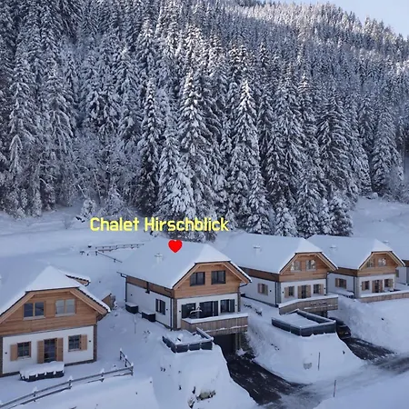 Hirschblick *