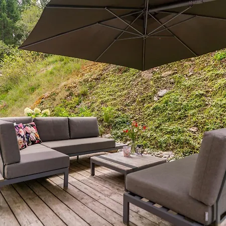 Hirschblick * Donnersbachwald