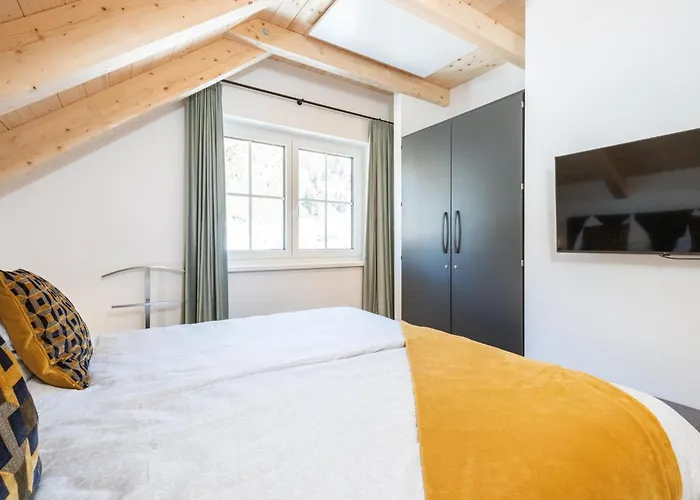 Hirschblick * Donnersbachwald