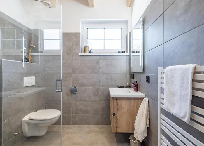 Hirschblick Donnersbachwald