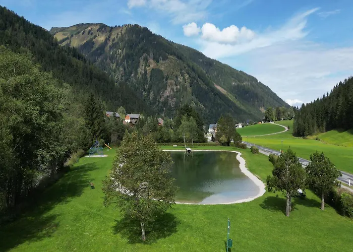 Hirschblick Chalet *